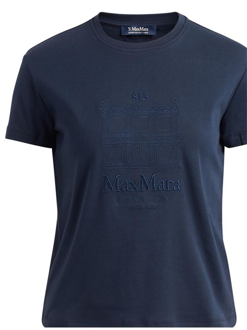 T-shirt smmbella S Max Mara | 2619971021600010