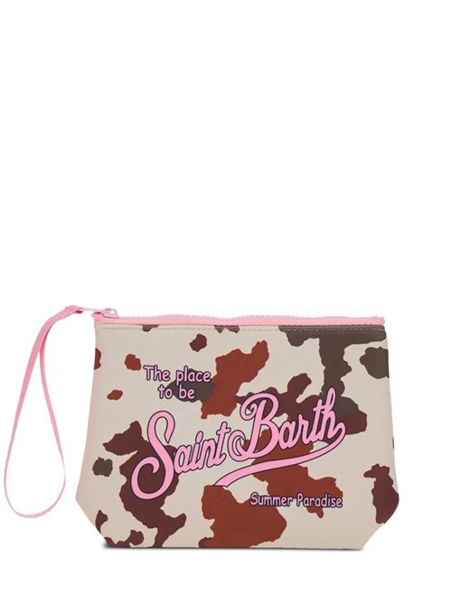 Pochette Aline Saint Barth bimbo | ALIN001.00274L