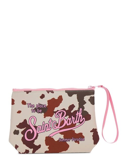 Pochette Aline Saint Barth bimbo | ALIN001.00274L