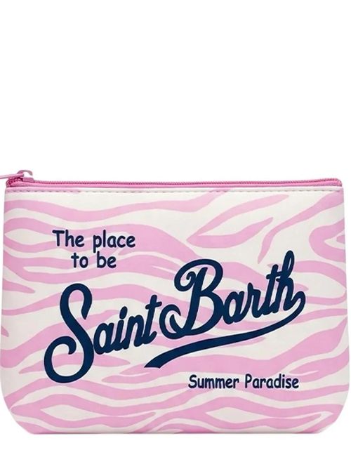Pochette Aline Saint Barth bimbo | ALIN001.01816L