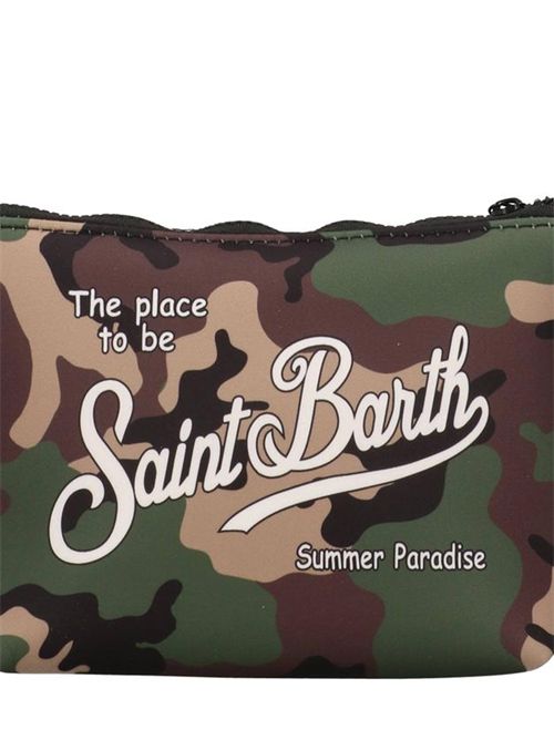 Pochette Aline Saint Barth bimbo | ALIN001.03147L