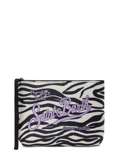 ZEBRA COLOR 0124