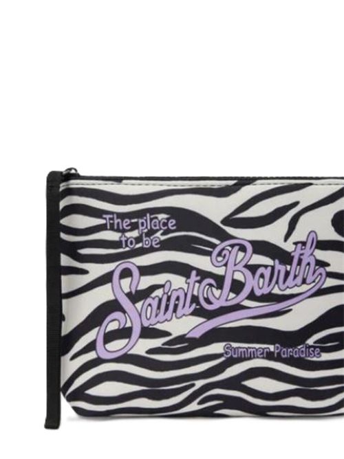 Pochette Aline Saint Barth bimbo | ALIN001.03322L