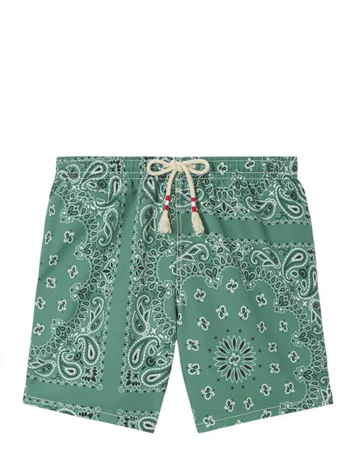 Costume Caprese Jr Saint Barth bimbo | CAP0003.02213L
