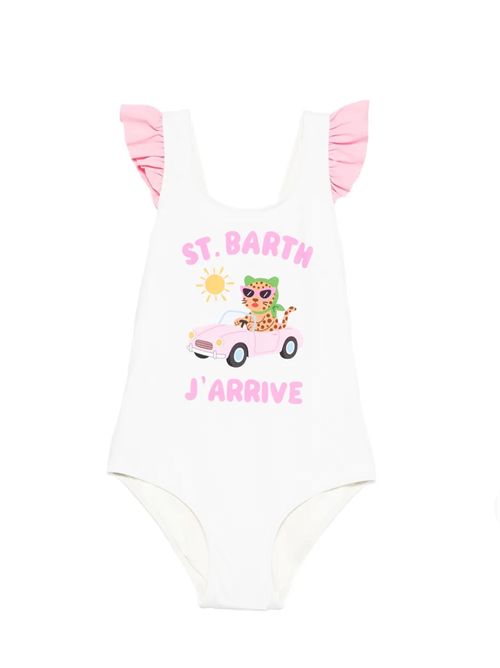 Bikini Carol Saint Barth bimbo | CARO001.03866L