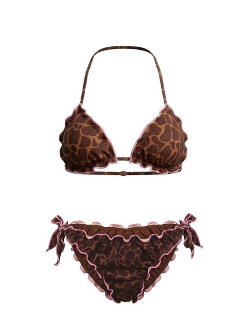 Costume Cris Saint Barth bimbo | CRIS001.00900L