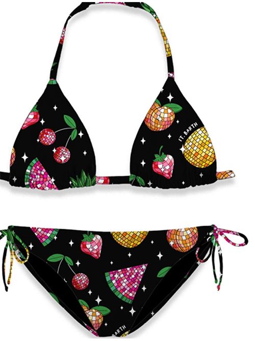 Bikini Holly Saint Barth bimbo | HOL0001.00634L