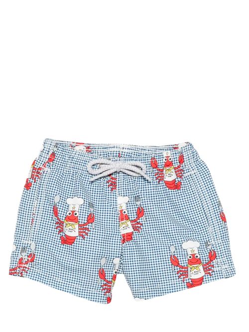 LOBSTER CHEF VICHY 61