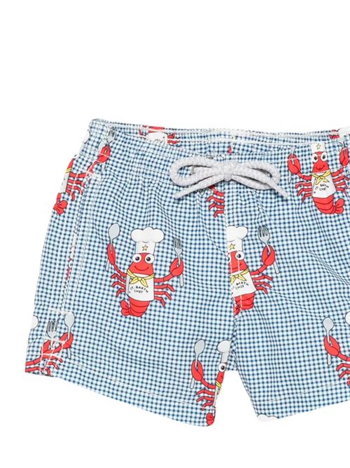 Costume Jean Saint Barth bimbo | JEA0001.00073L
