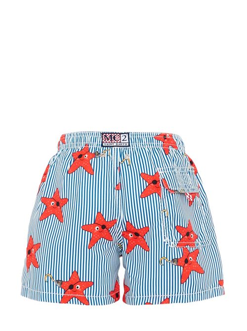 Costume Jean Saint Barth bimbo | JEA0001.02044L