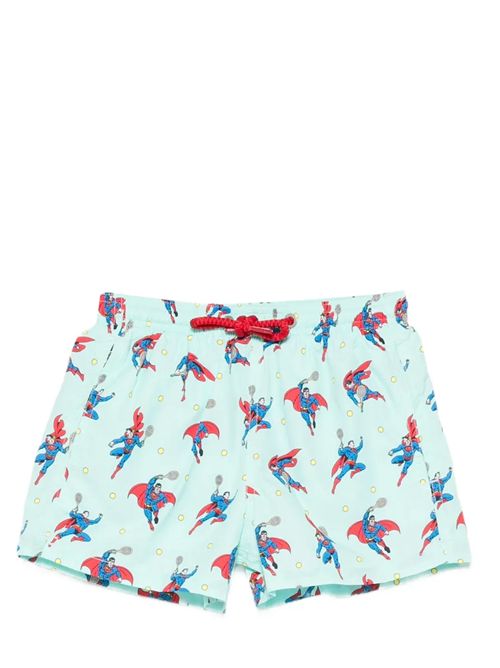 Costume Jean Saint Barth bimbo | JEA0004.03762L