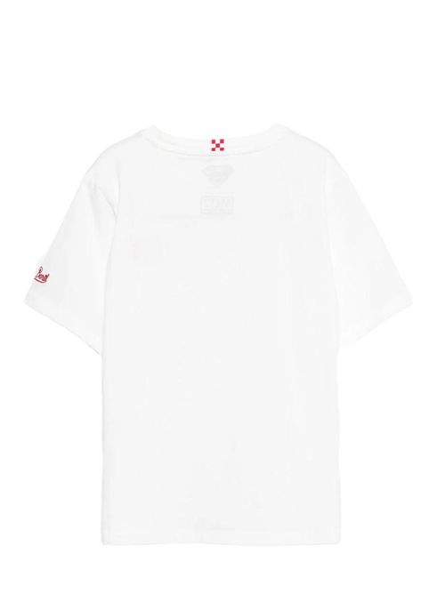 T-shirt Portofino Jr Saint Barth bimbo | POT0002.00841L