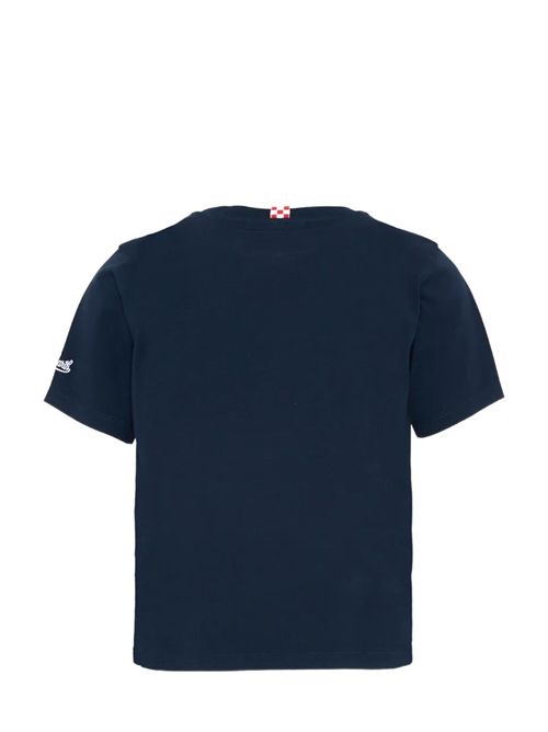 T-shirt Portofino Jr Saint Barth bimbo | POT0002.02182L