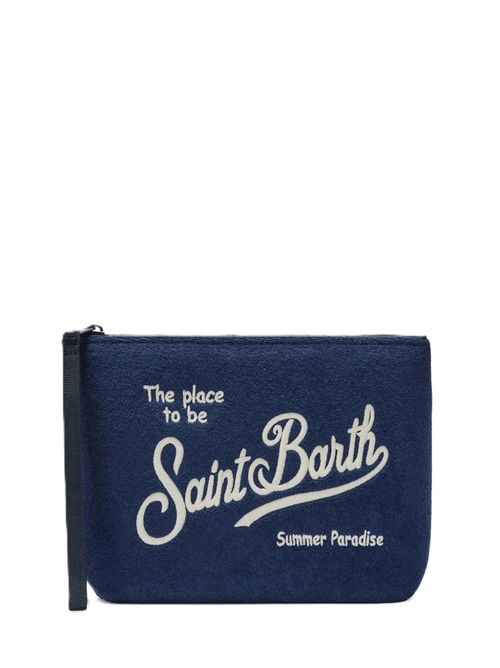 Pochette Aline Sponge Saint Barth | ALI000303029L