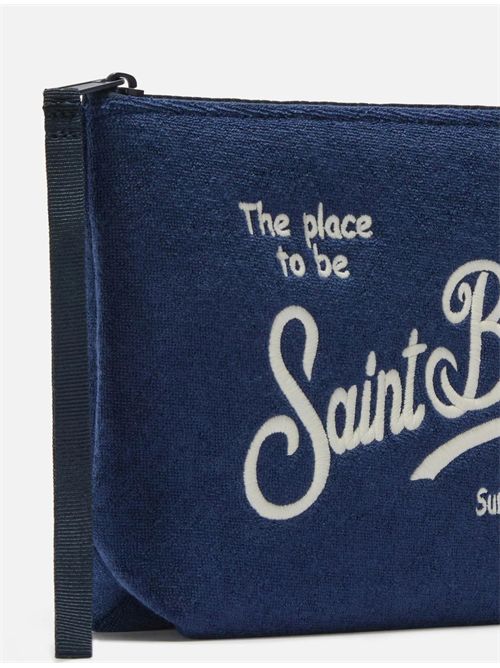 Pochette Aline Sponge Saint Barth | ALI000303029L