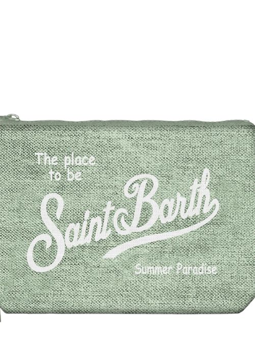 Pochette Aline Saint Barth | ALI000400265L