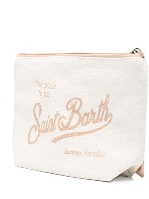 Pochette Aline Saint Barth | ALI000409067L