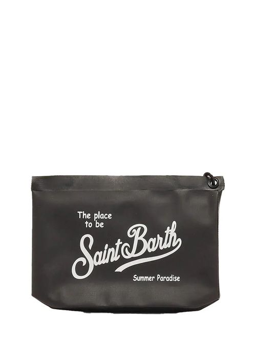 Pochette Aline Aqua Saint Barth | ALI000607581L