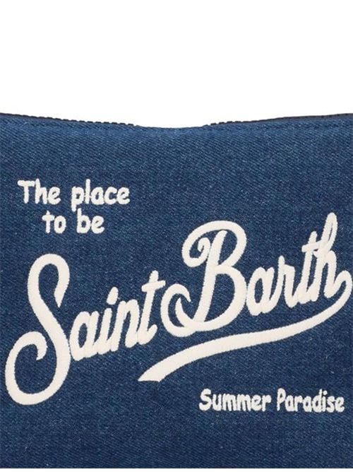 Pochette Aline Denim Saint Barth | ALI000700436L