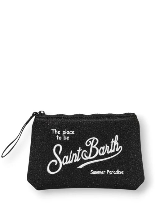 Pochette Aline Lurex Saint Barth | ALI001302999L