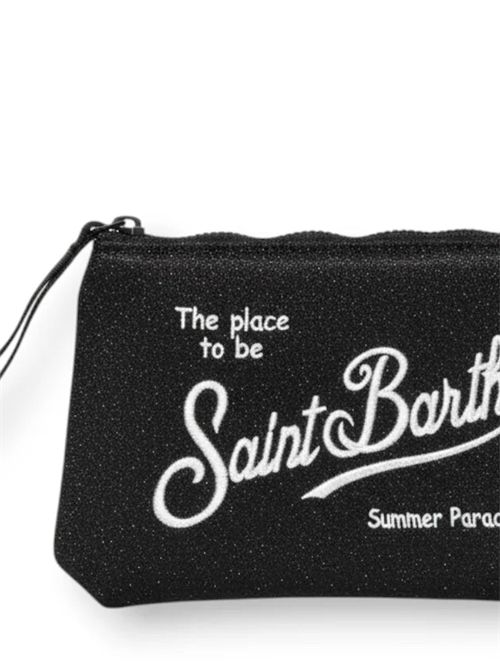 Pochette Aline Lurex Saint Barth | ALI001302999L
