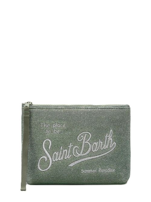 Pochette Aline Lurex Saint Barth | ALI001303006L