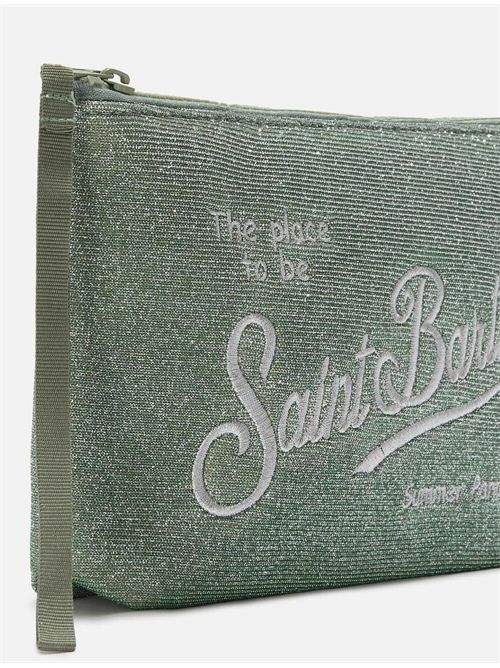 Pochette Aline Lurex Saint Barth | ALI001303006L