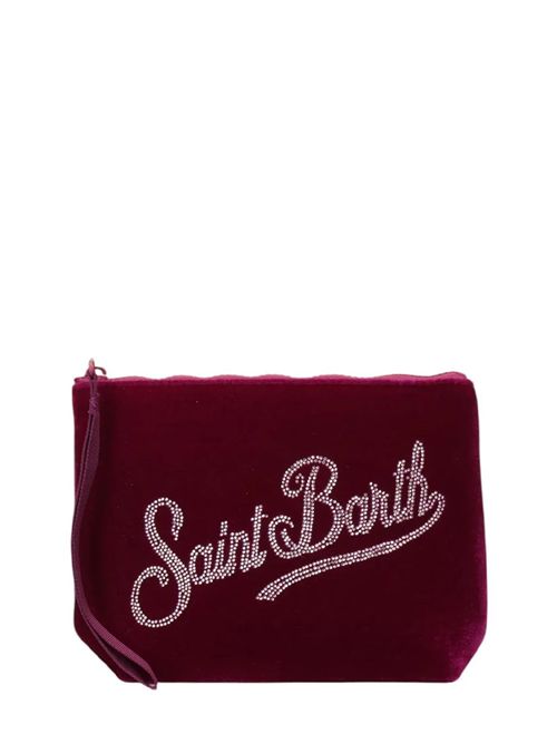 Pochette Aline Saint Barth | ALI001400268L