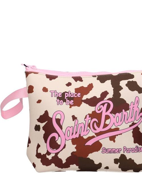 Pochette Aline L Saint Barth | ALI002100274L