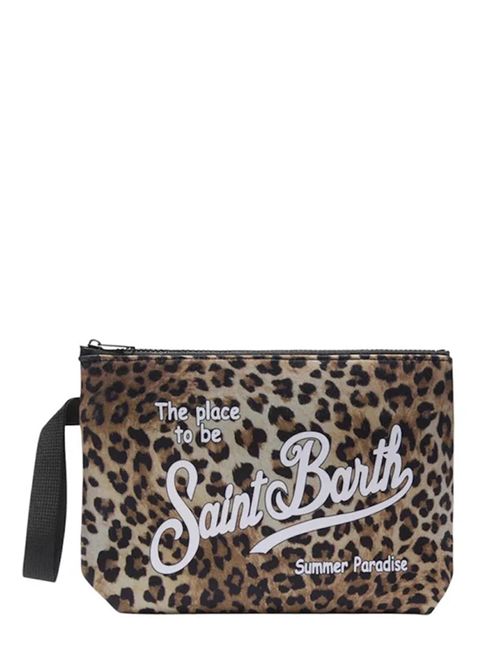Pochette Aline L Saint Barth | ALI002100653L