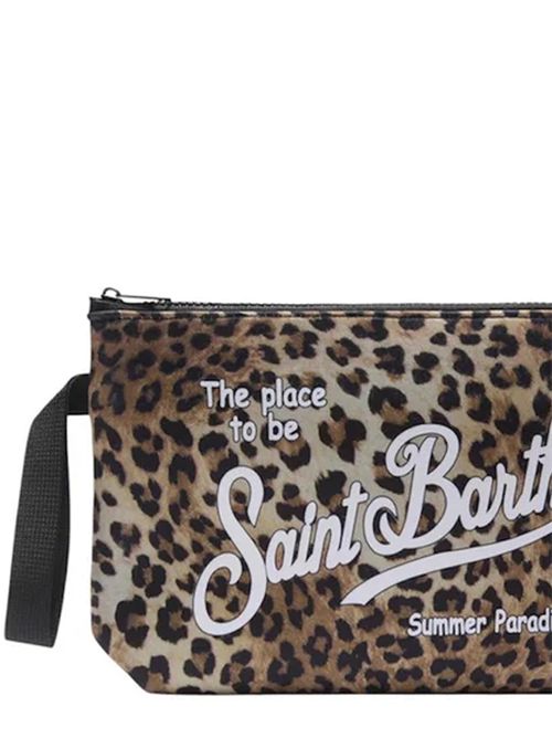 Pochette Aline L Saint Barth | ALI002100653L