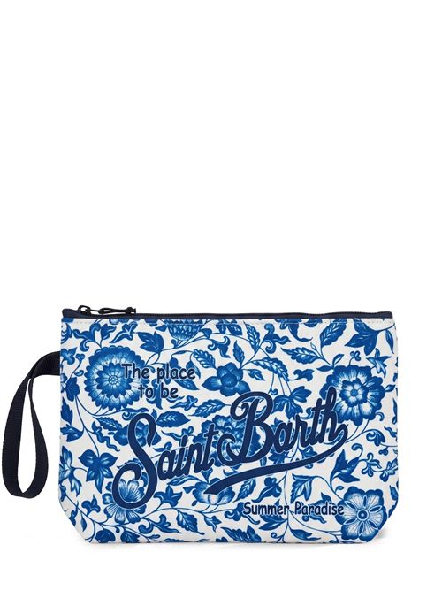 Pochette Aline L Saint Barth | ALI002100777L