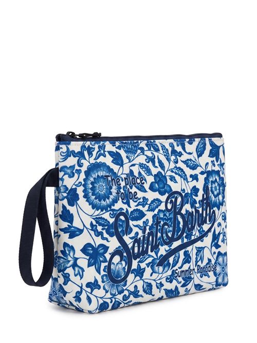 Pochette Aline L Saint Barth | ALI002100777L