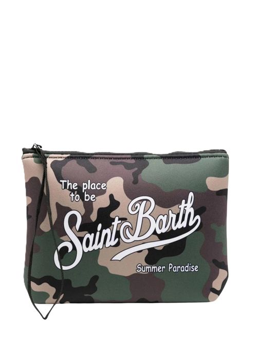 Pochette Aline L Saint Barth | ALI002103147L