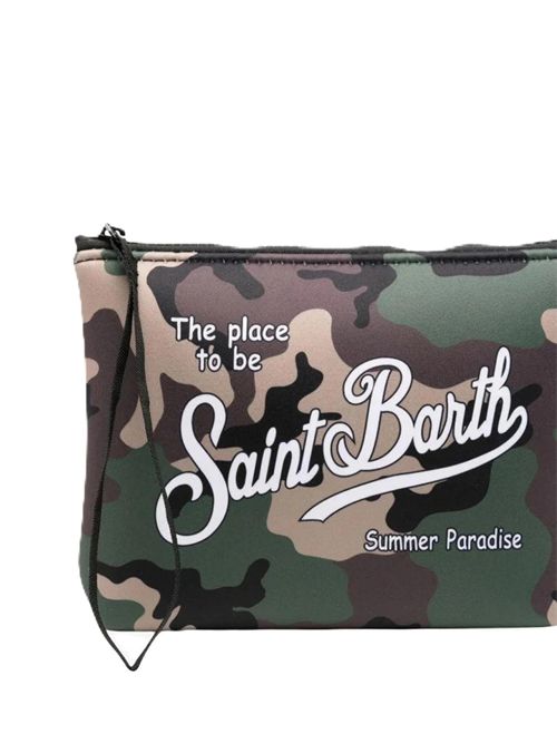 Pochette Aline L Saint Barth | ALI002103147L