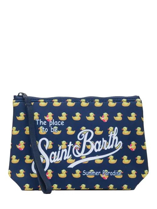 Pochette Aline L Saint Barth | ALI002103152L
