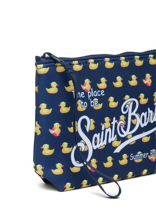 Pochette Aline L Saint Barth | ALI002103152L