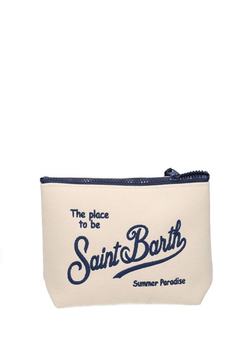 Pochette Aline Saint Barth | ALI004700196L
