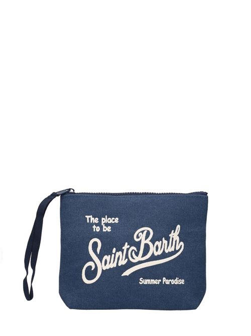 Pochette Aline Saint Barth | ALI004700244L