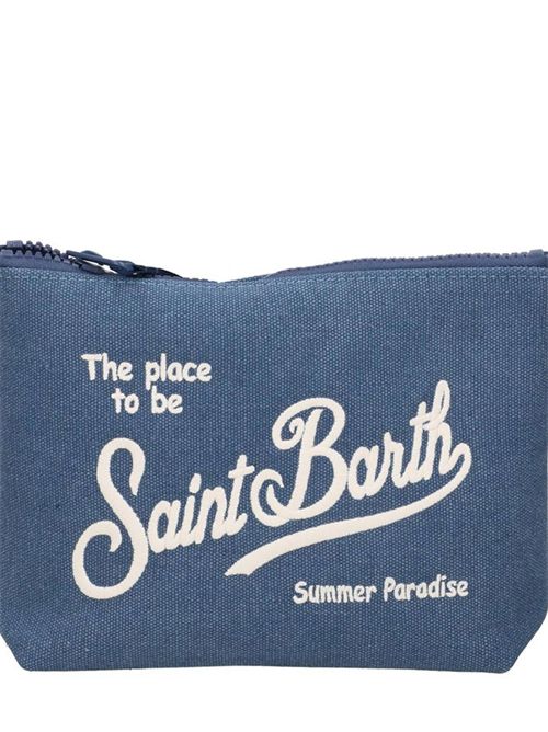 Pochette Aline Saint Barth | ALI004701530L