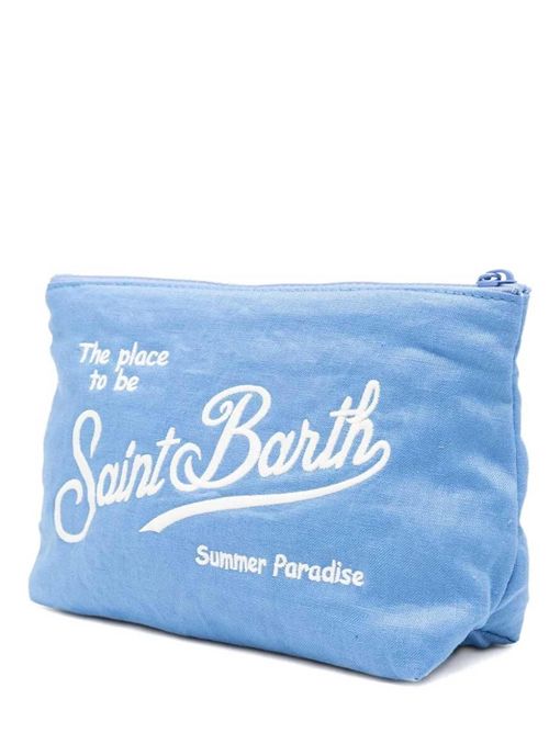 Pochette Aline Saint Barth | ALI005100551L