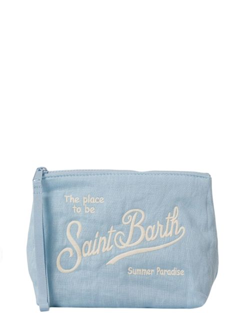 Pochette Aline Saint Barth | ALI005100552L