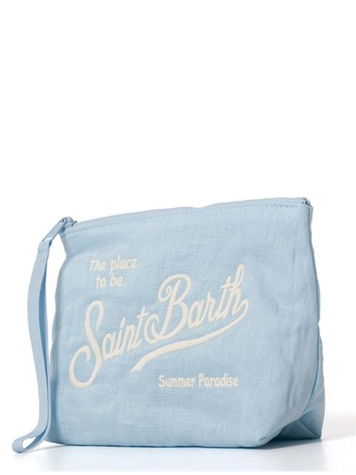 Pochette Aline Saint Barth | ALI005100552L