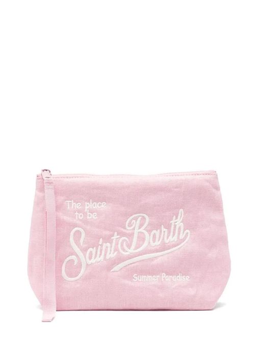 Pochette Aline Saint Barth | ALI005101280L