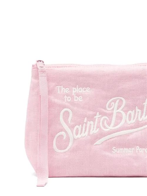 Pochette Aline Saint Barth | ALI005101280L