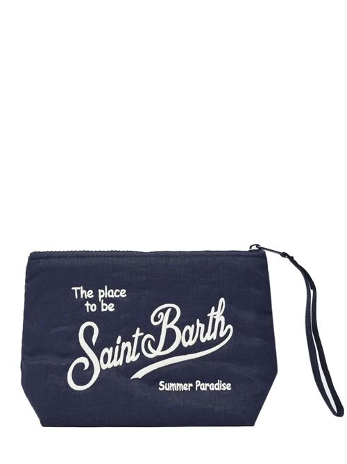 Pochette Aline Saint Barth | ALI005101285L