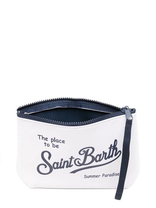 Pochette Aline Saint Barth | ALI005307547L