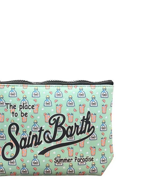 Pochette Aline Saint Barth | ALIN00100069L