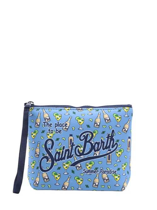 Pochette Aline Saint Barth | ALIN00100070L