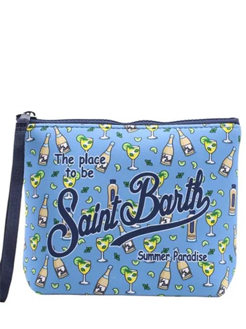 Pochette Aline Saint Barth | ALIN00100070L
